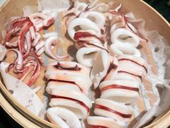 -乔街深夜食堂·台州菜·高压锅生蚝(杭州总店)
