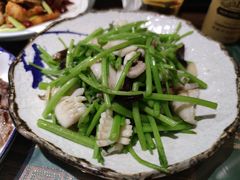 -鑫真味私房菜馆