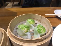 -小城粥道·海胆鲜虾粥(解放广场店)