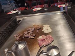 -火地铁板烧(昆山万象汇店)
