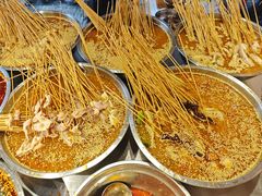 藤椒签签-嘉州鲜知味钵钵鸡(奎星楼店)