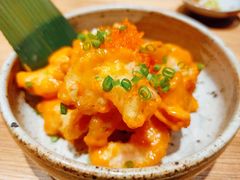-隐泉之语日式料理(王府中环店)