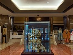 -西安阳光国际大酒店(西安火车站五路口地铁站店)