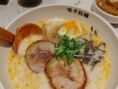 -味千拉面(又一城店)