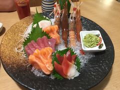 -山之川日料放题(通州店)