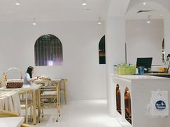 大堂-HOTISLAND海鸡岛·韩国料理(江南西店)