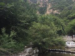 -孤山寨风景区