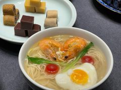 -羲和雅苑•北京烤鸭(吴中路万象城店)