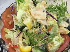 -天津乾毓德饭庄·清真传统炒菜·海鲜烧烤(咸阳路店)