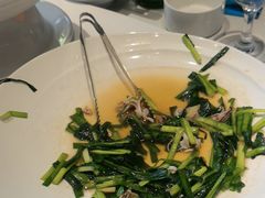 -渔港甄宴·海鲜·地标烟台菜(金沙滩店)