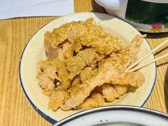-柴爿巷·香酥鸡&馄饨(复兴中路店)