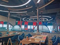 大堂-蚝英雄鲜蚝自助专门店(长楹天街直营店)