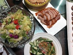 -玉林烤鸭店(垡头店)