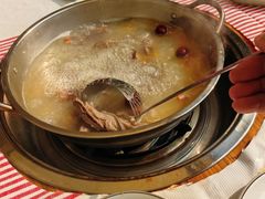 -二钳洞庭虾蟹·江湖菜(成都鹭岛店)