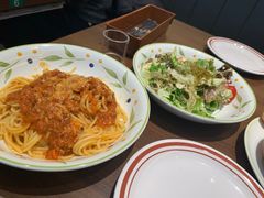 -萨莉亚意式餐厅(杭州滨江天街店)