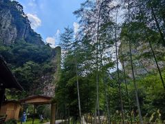 -楠溪江风景名胜区