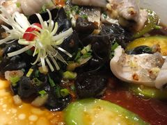 -味可道美食坊(福基路店)