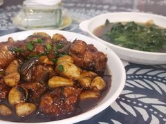 -太湖好灶头土菜馆(石公路店)