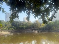 -龙头寺公园
