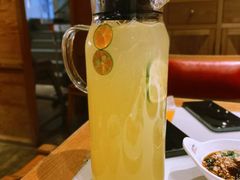 -焯牛潮汕牛肉火锅(云峰街创始店)