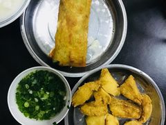 -正宗棉湖甜汤春卷店