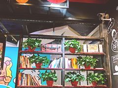 -阿上阿上麻辣香锅&麻辣烫(朝阳蓝色港湾店)