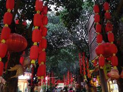 -茂德公鼓城
