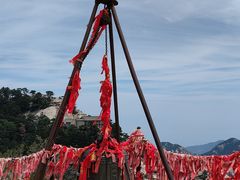 -华山风景名胜区