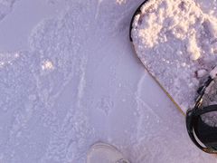 -北京南山滑雪场