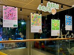 -麦当劳(仙林亚东城得来速店)