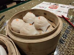 -岭南小生·粤港点心(南门口店)