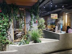 -蘸小院铁锅炖·蘸酱菜·东北菜(怀远门店)