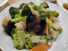-老边饺子馆(东单店)