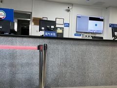 -京西五环检测场