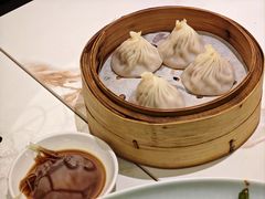 -翡翠拉面小笼包(岭南新天地店)