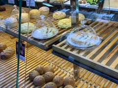 -皇后西斯汀饼店(文化路店)