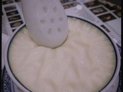 -清真老马家国华牛奶鸡蛋醪糟(正宁路店)