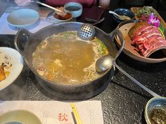 -盡膳口福·百年汤方火锅(科华北路店)