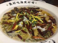 -江渔儿酸菜鱼(东二环泰禾店)