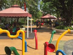 -荔湾区儿童公园