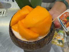 -椰椰大吉(侨港店)