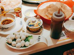 -大龙燚火锅(天安云谷店)