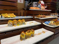 -川骄海鲜自助(亚运村店)
