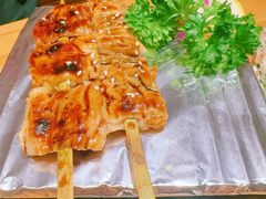 -大岛日本料理铁板烧(南通大饭店)