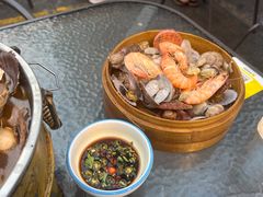 -东北人家·鲜货烧烤