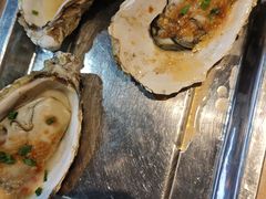 -邢氏老太太烧烤(南山店)