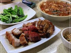 -肥妹烧腊店(洪湖店)