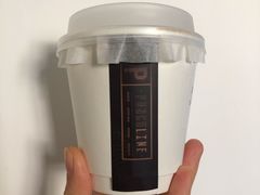 -Punchline Coffee&Roaster(同济大学店)