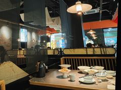 -晓淮山·扬州早茶·淮扬菜(龙阳广场店)