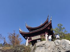 -虞山风景区